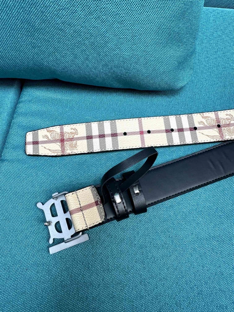 Burberry Belts